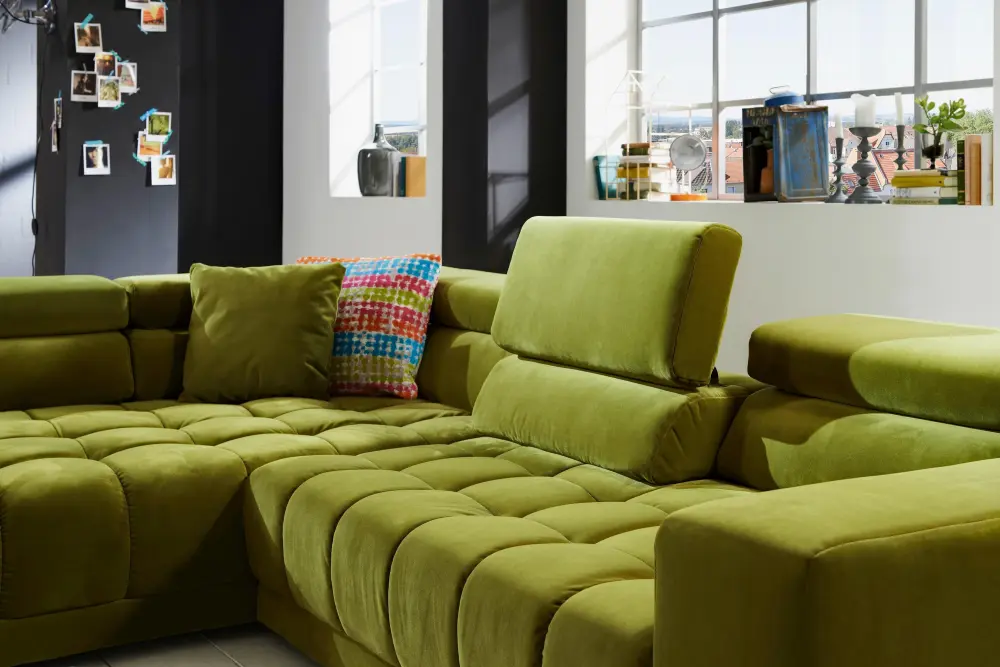 Диван SATELLITE-S