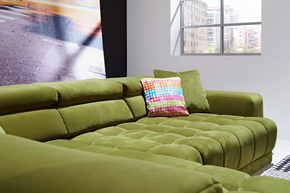 Диван SATELLITE-S