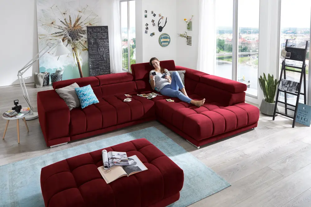 Диван SATELLITE-S