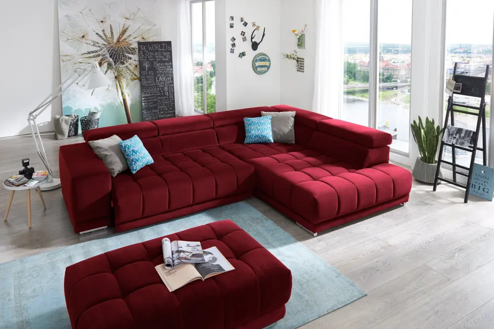 Диван SATELLITE-S