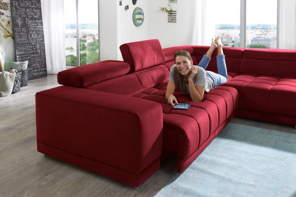 Диван SATELLITE-S