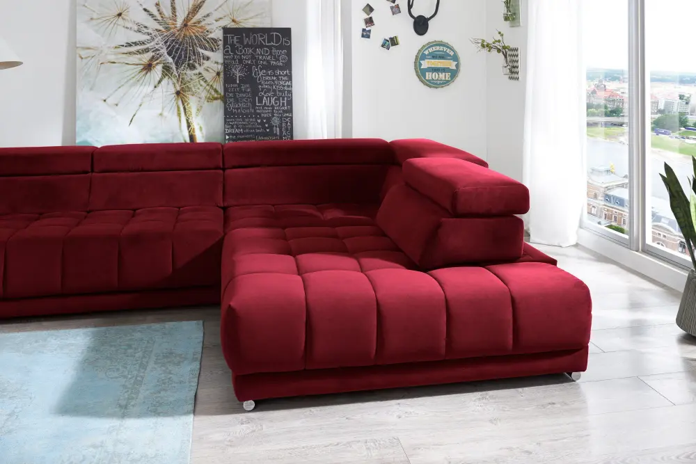 Диван SATELLITE-S