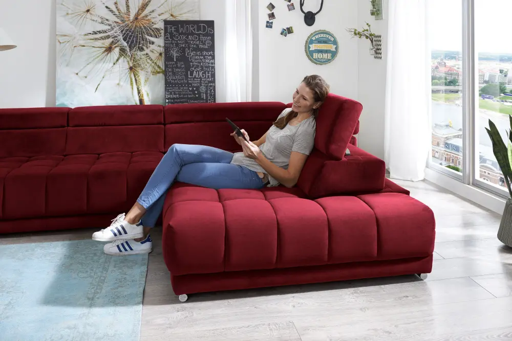 Диван SATELLITE-S