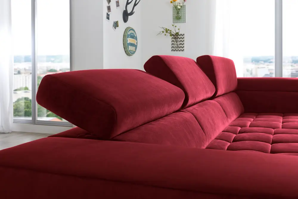 Диван SATELLITE-S