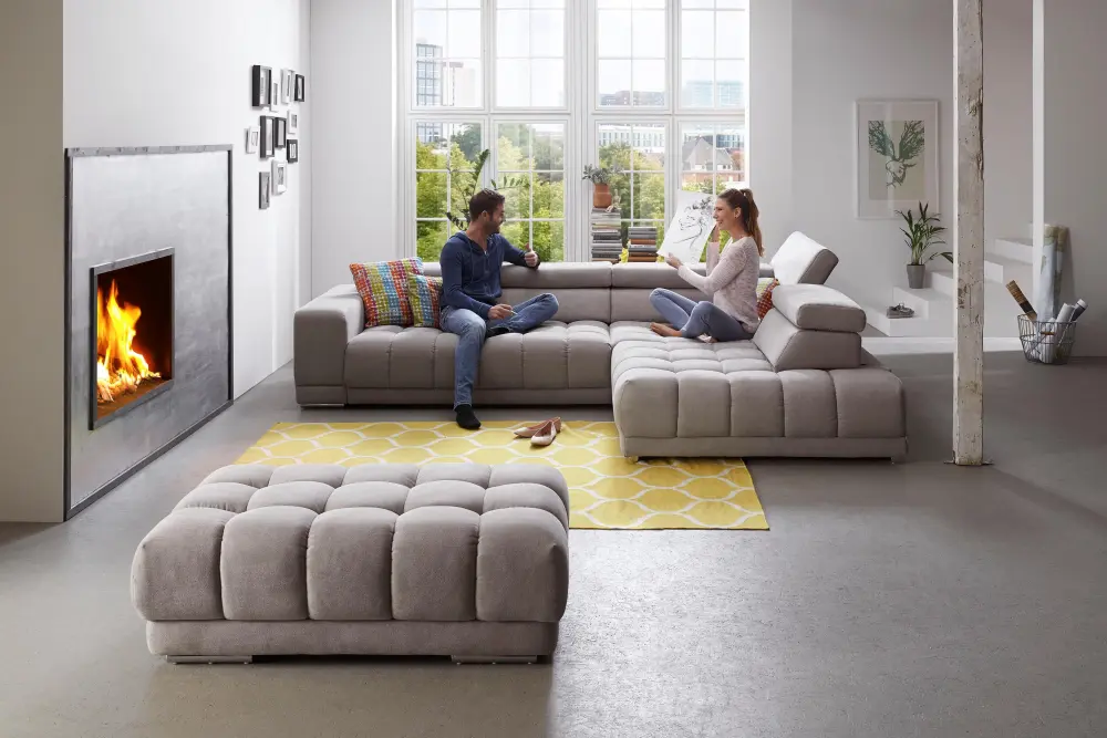 Диван SATELLITE-S