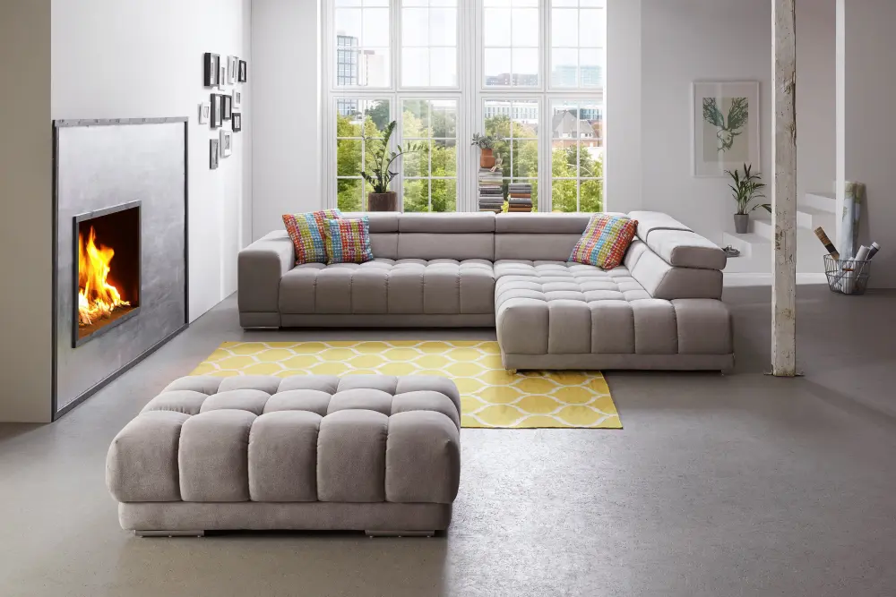 Диван SATELLITE-S