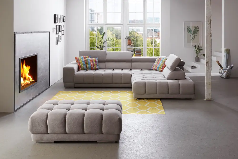 Диван SATELLITE-S