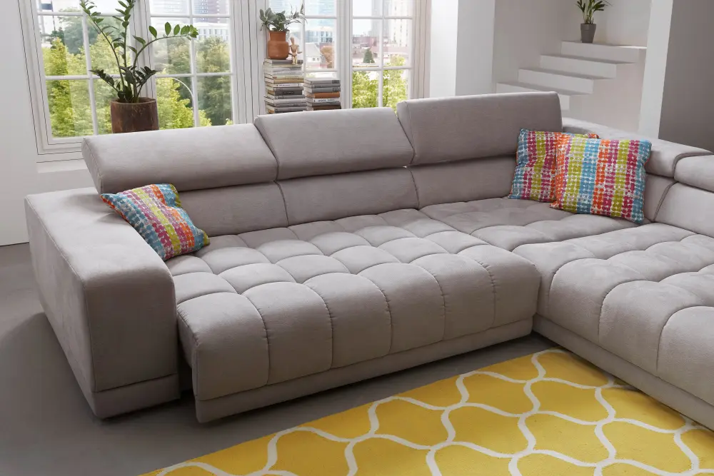 Диван SATELLITE-S