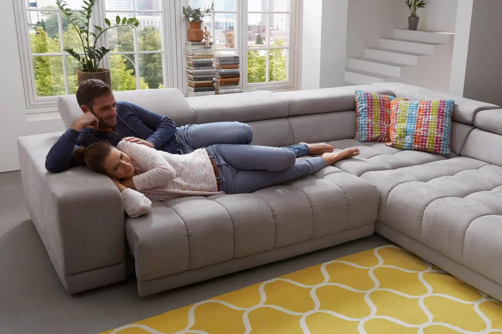 Диван SATELLITE-S