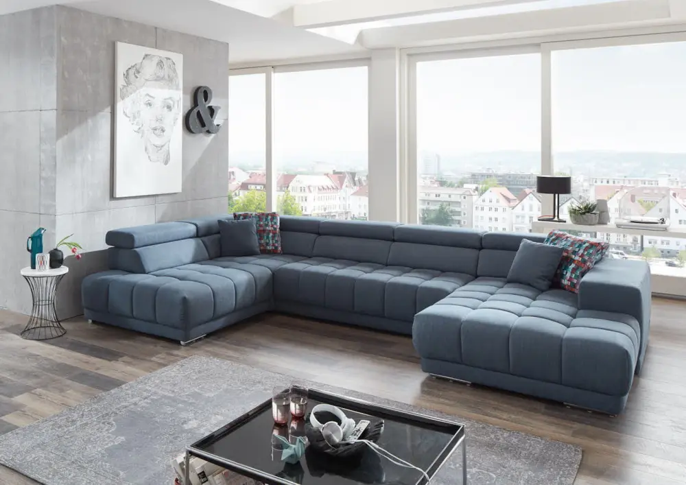 Диван SATELLITE-S