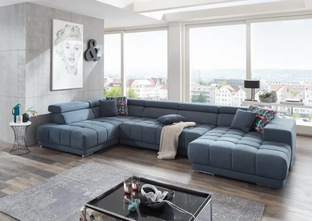 Диван SATELLITE-S