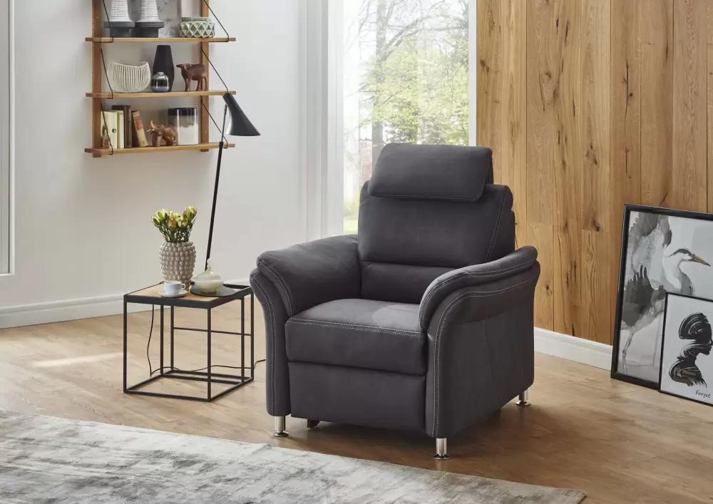 Кресло DAKOTA-S