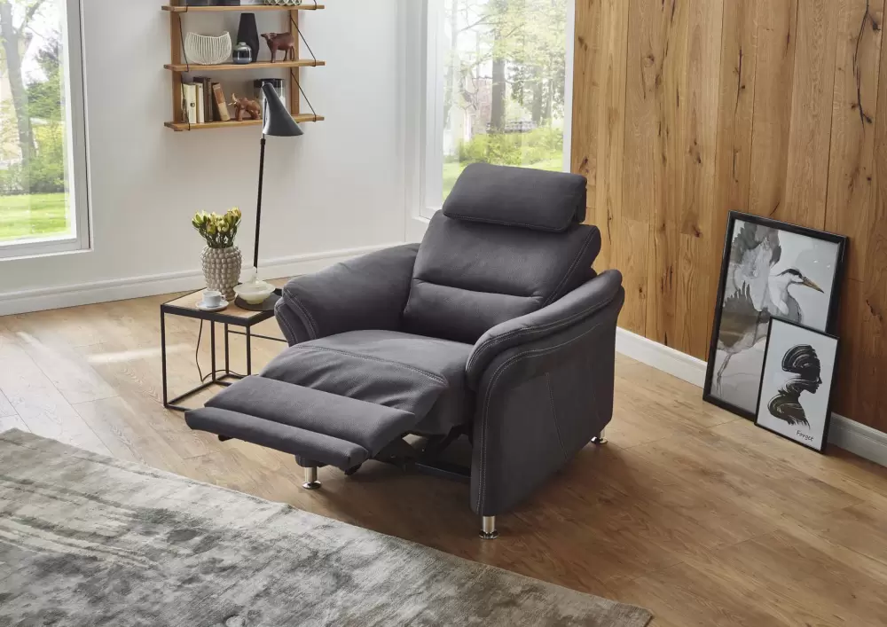 Кресло DAKOTA-S