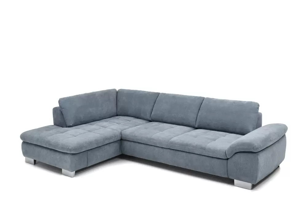 Диван CHILL (без подголовников и подушек)