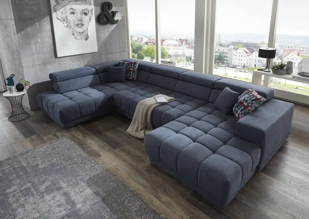 Диван SATELLITE-S