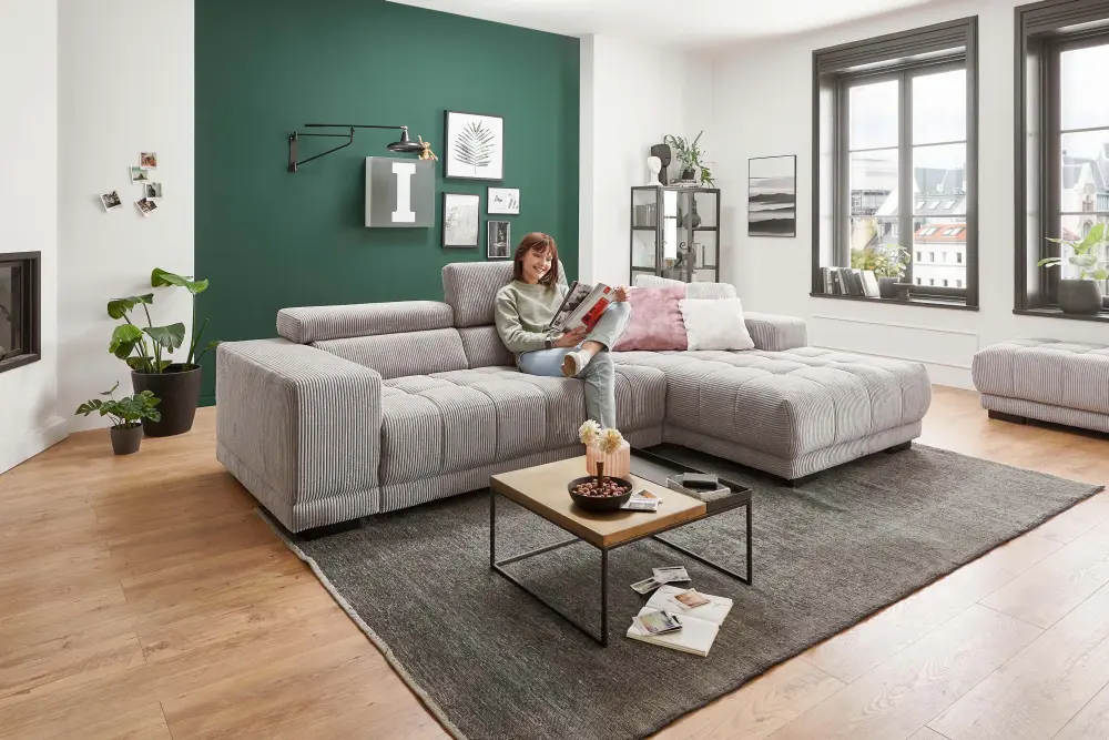 Диван SATELLITE-S