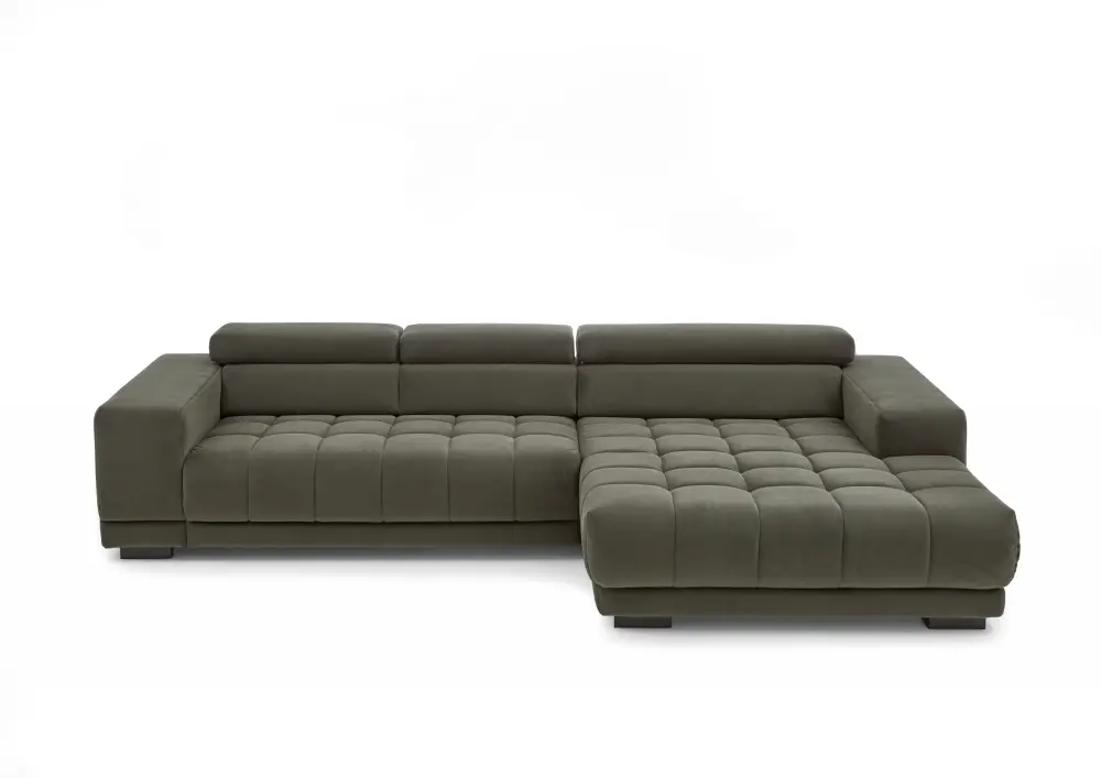 Диван SATELLITE-S