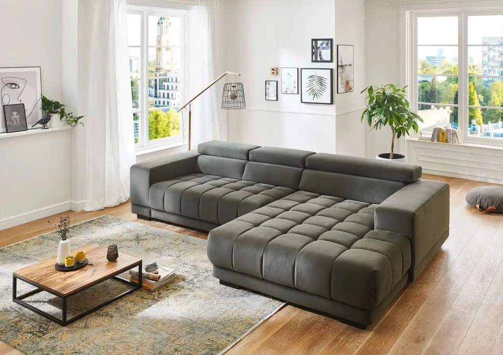 Диван SATELLITE-S