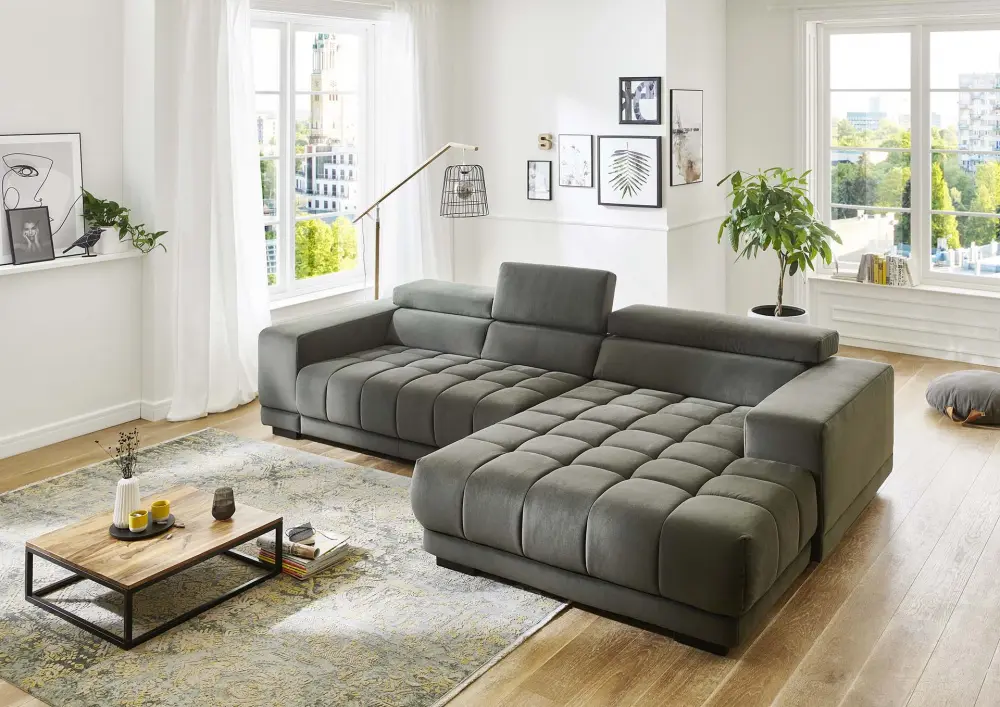 Диван SATELLITE-S