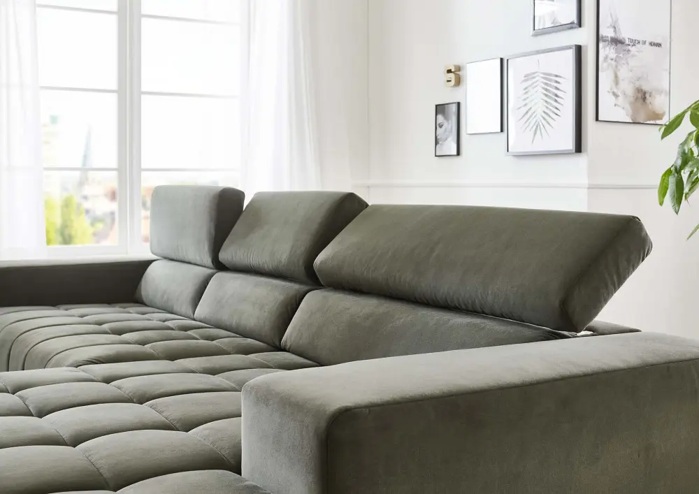 Диван SATELLITE-S