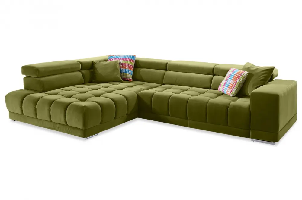 Диван SATELLITE-S