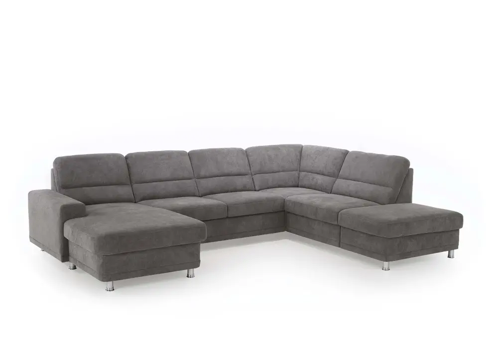 Диван PARA BELLE (без подголовников)