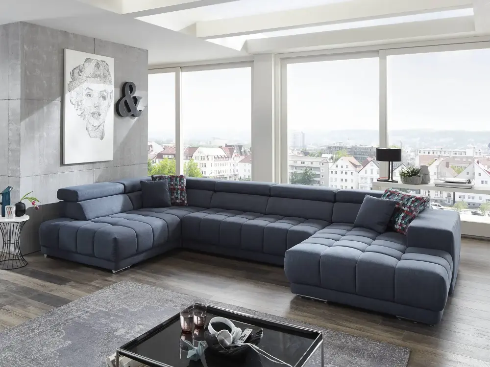 Диван SATELLITE-S