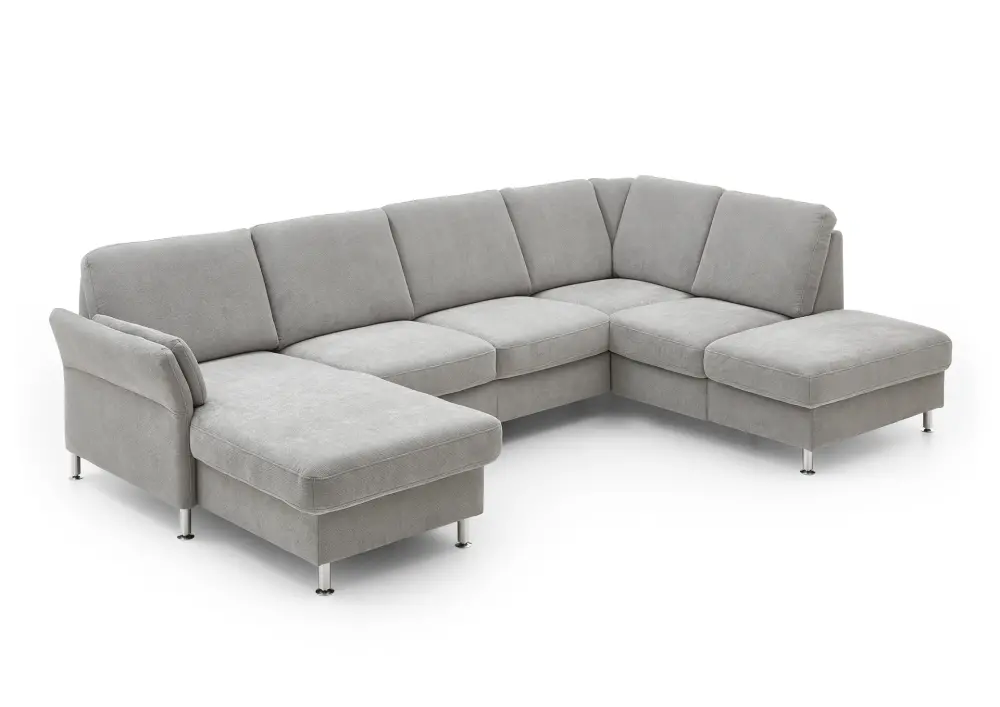 Диван VIDAR (без подголовников)