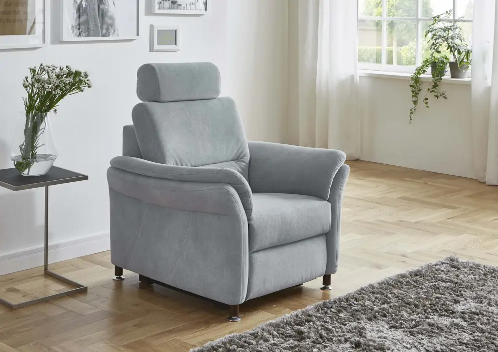 Кресло DAKOTA-S