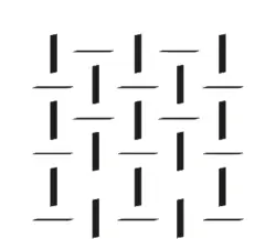 Особенности структурированная