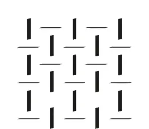 структурированная