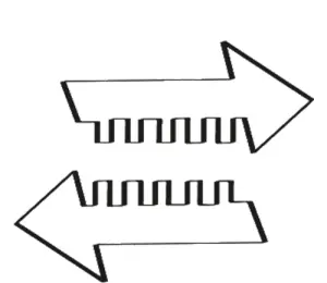 устойчива к истиранию