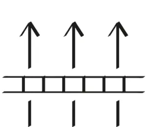 воздухопроницаемая