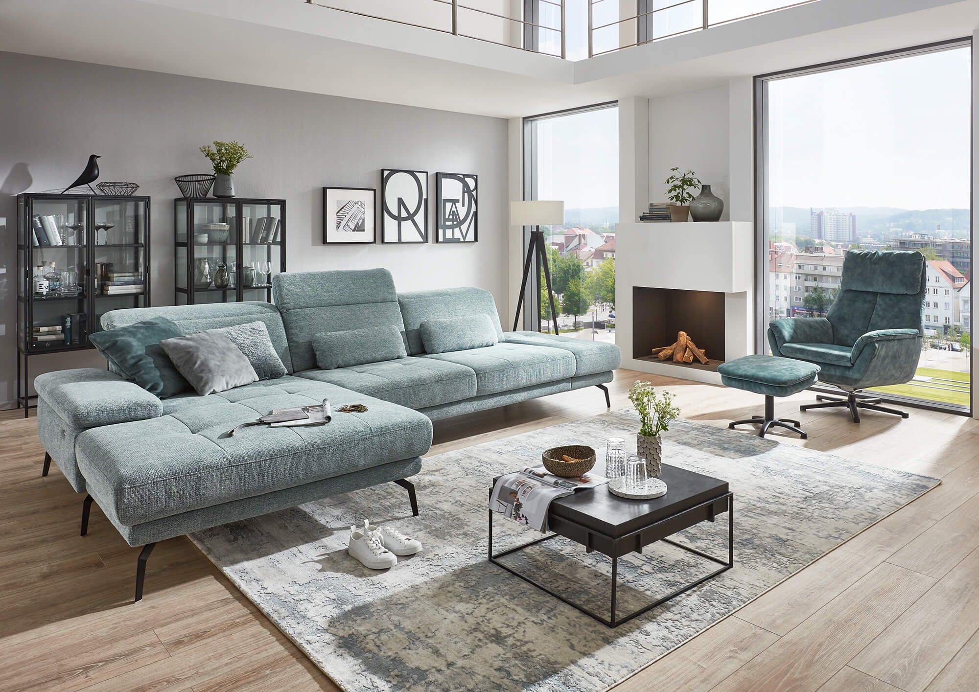 Модель ELDORIA