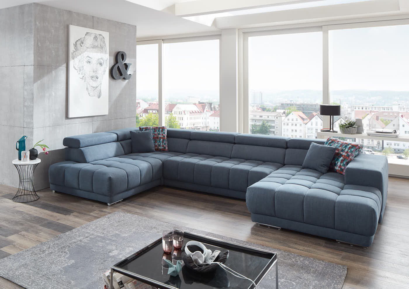 Модель SATELLITE-S