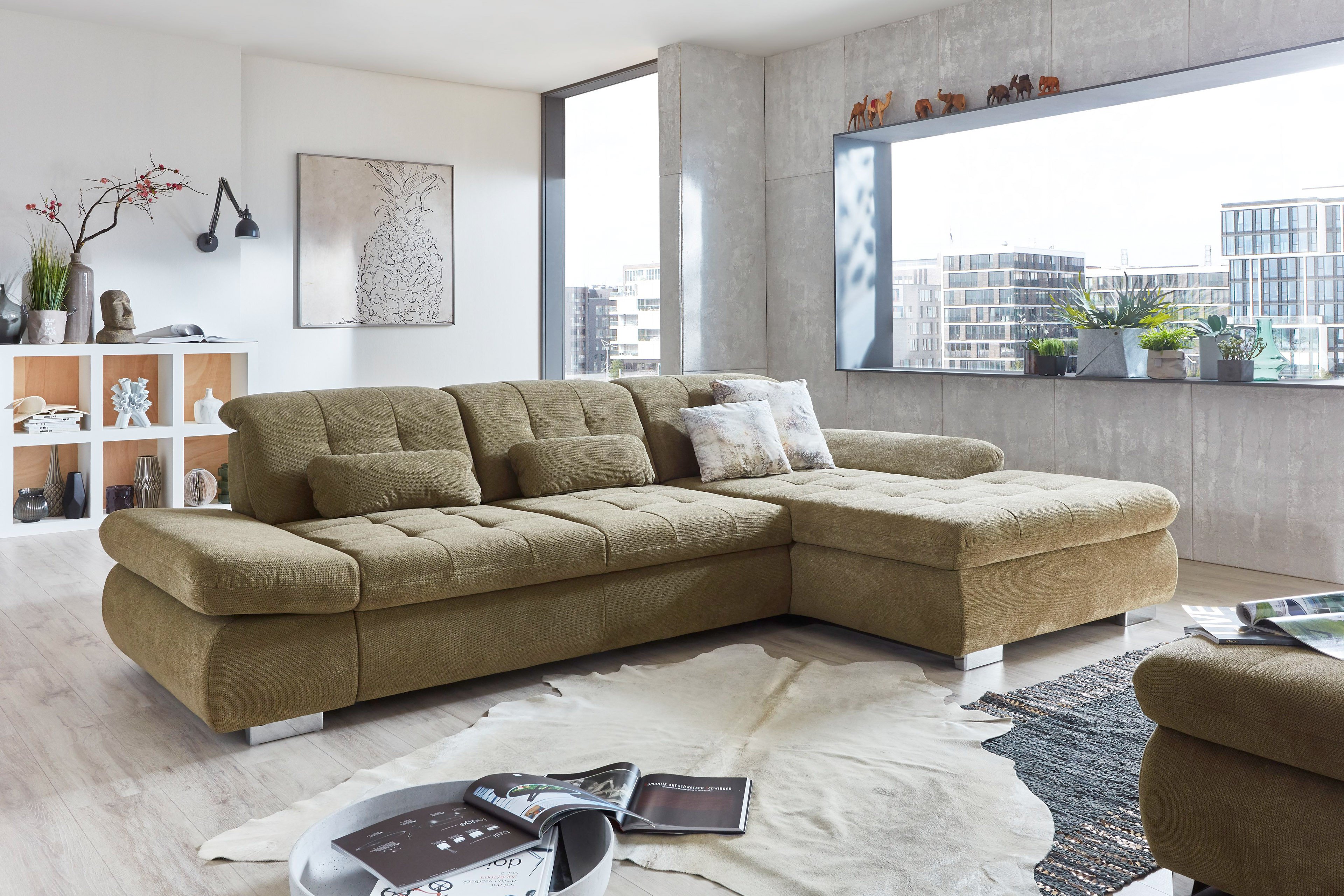 Модель STAGE-S