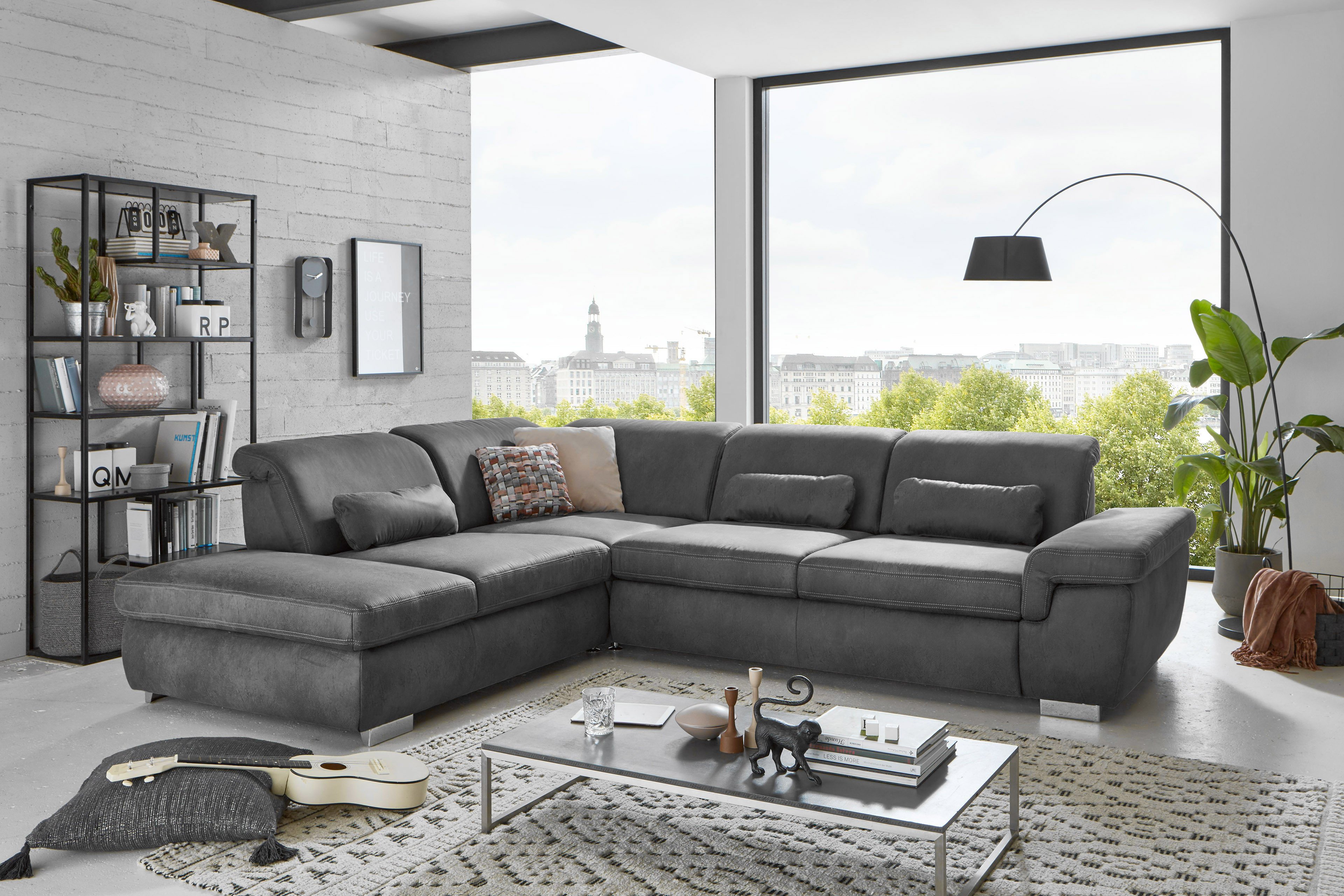 Модель ANTARIS